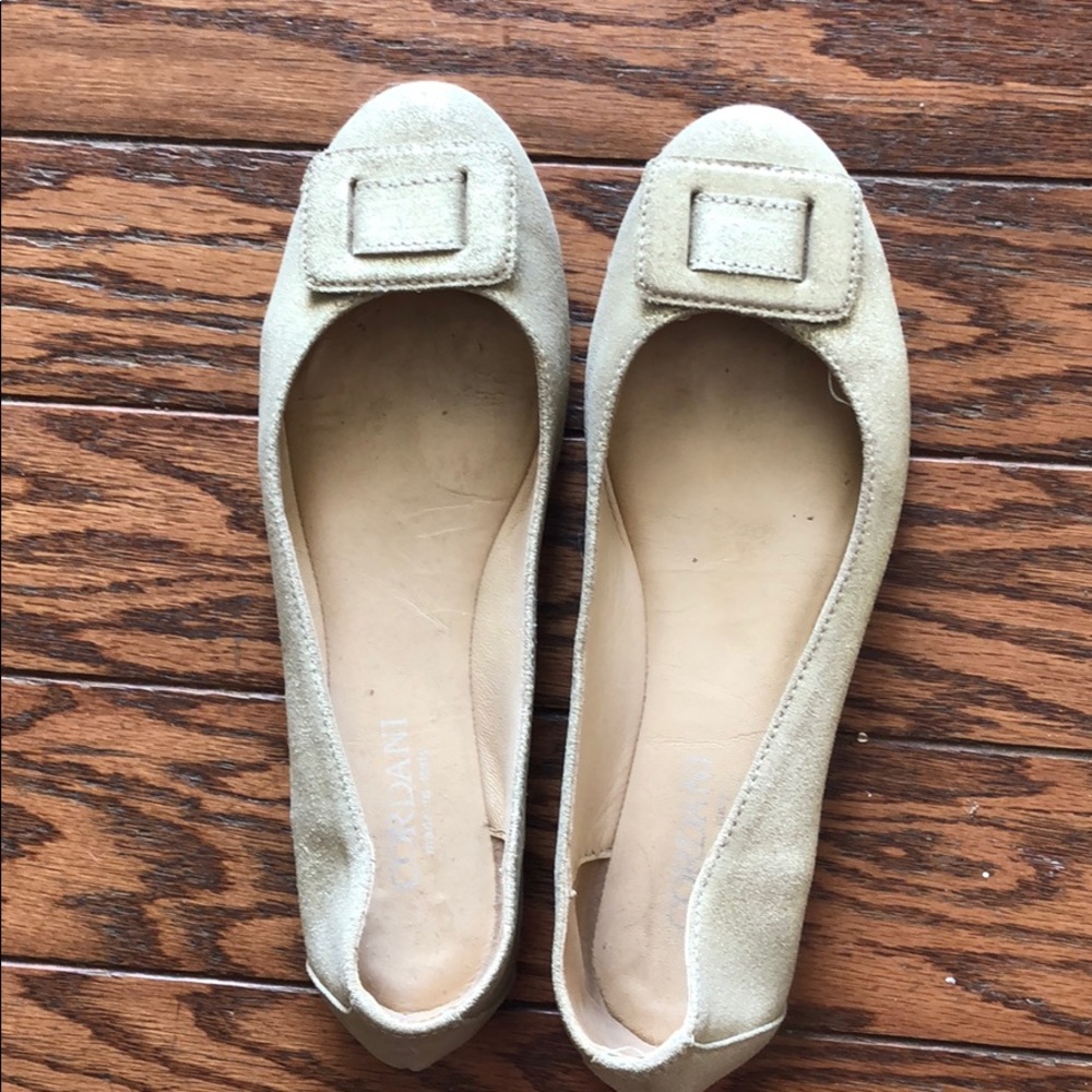 Cordani shoes